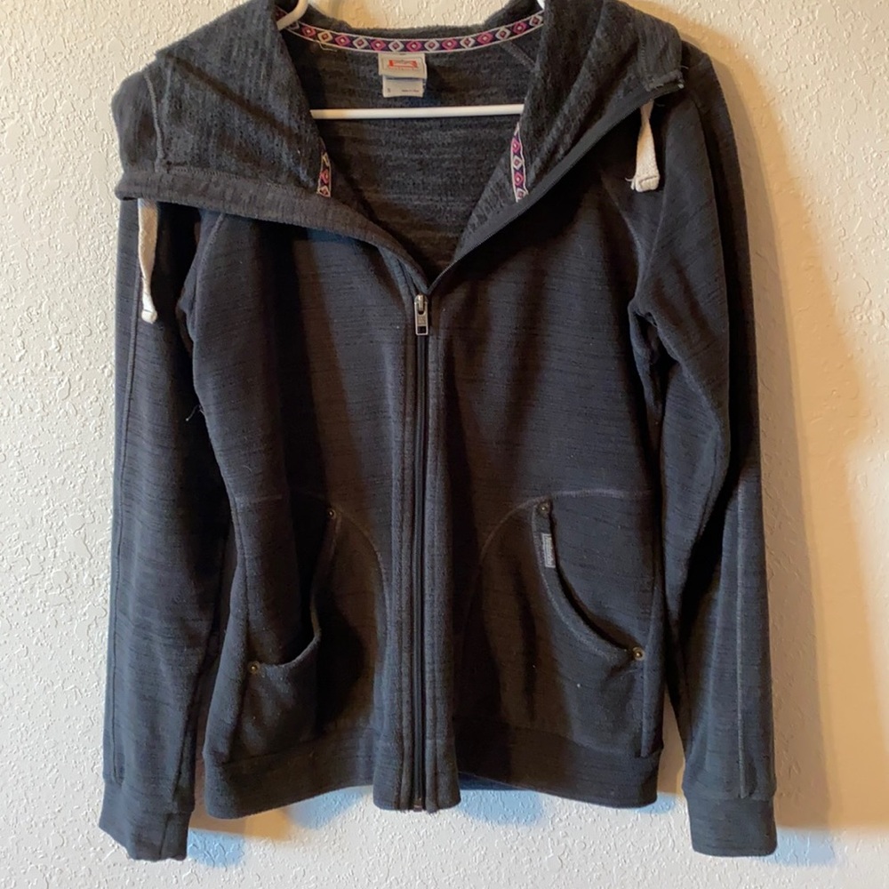 Columbia DUPE!